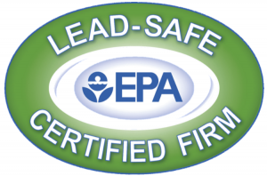 lead safe EPA certified
